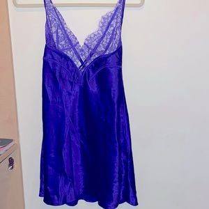 Victoria’s secret sheer lace chest sexy lingerie NWT